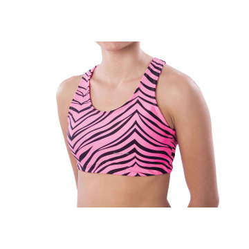 Sporting Women′s Bra, Sports Bra